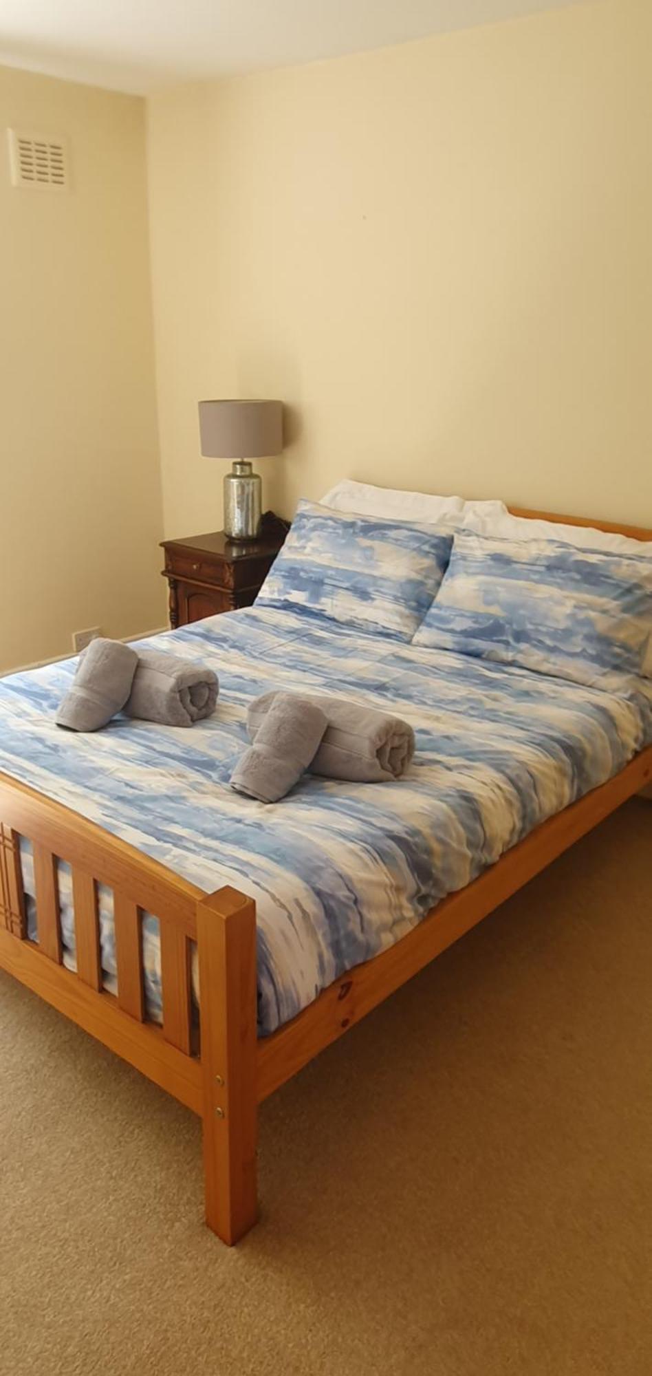 Holiday Home In Dale, Pembrokeshire Chambre photo