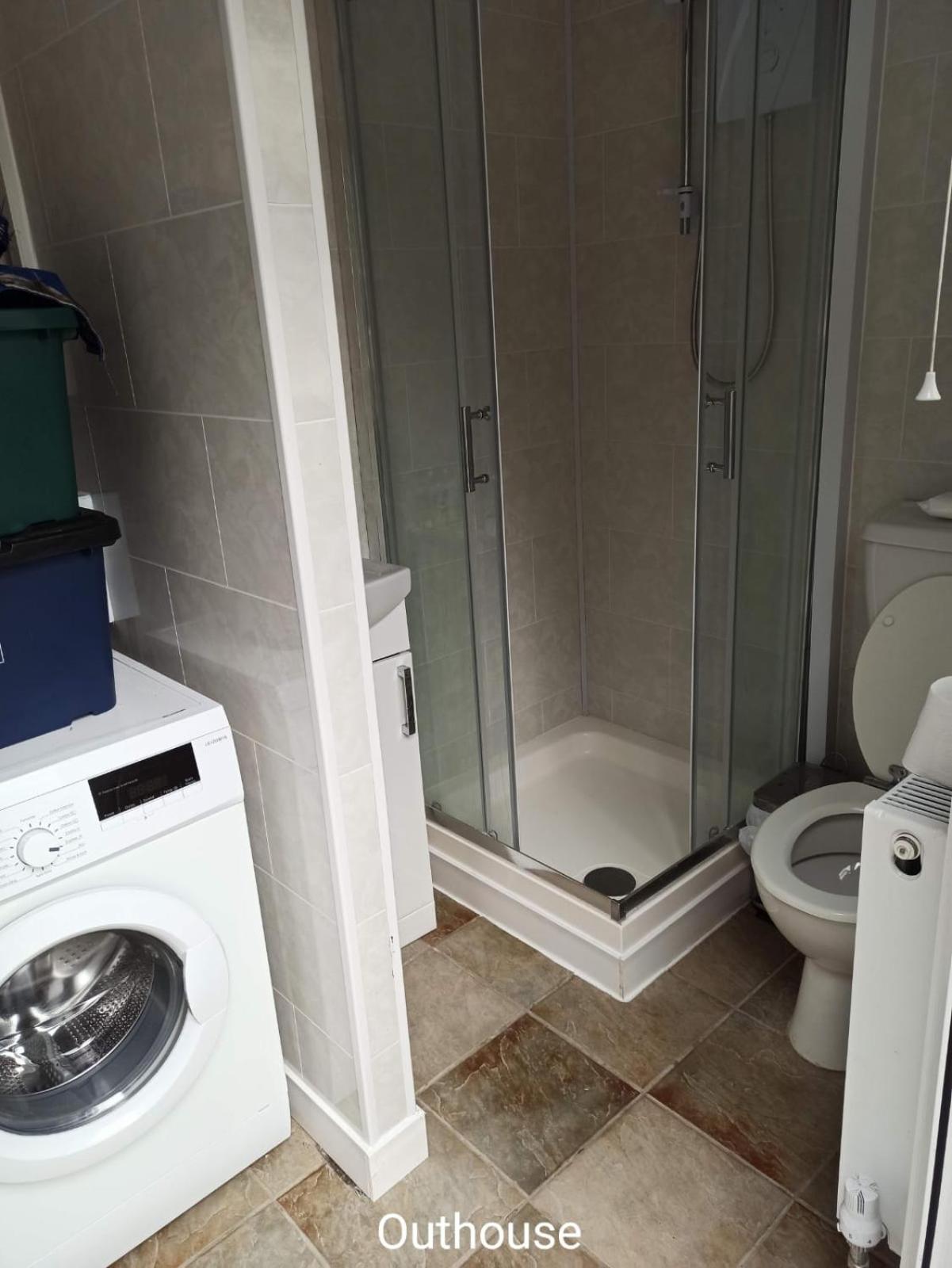 Holiday Home In Dale, Pembrokeshire Chambre photo